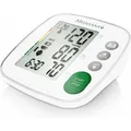 Produktbild: Medisana Arm Blood Pressure Monitor BUA52A XL APP 22-42 cm (Blutdruckmessgerät Oberarm) (99134)