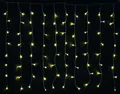 Produktbild: Linder Exclusiv Lichtregen 160 LED Warmweiß