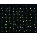 Produktbild: Linder Exclusiv Lichtregen 160 Led Warmweiß