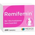 Produktbild: Remifemin Tabletten 200 St