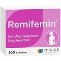 Produktbild: Remifemin bei Wechseljahresbeschwerden