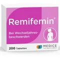 Produktbild: Remifemin Tabletten 200 St