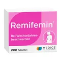 Produktbild: Remifemin bei Wechseljahresbeschwerden
