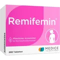Produktbild: REMIFEMIN Tabletten 200 St. PZN 04540259