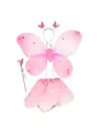 Produktbild: Toi-Toys Princess Friends Dress Up Set Butterfly Fairy with