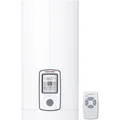 Produktbild: Stiebel Eltron DHE Connect 18/21/24 kW Vollelektr. Durchlauferhitzer immer gradgenaue Temperatur dank 4iTechnologie (234467)