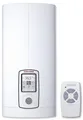 Produktbild: STIEBEL ELTRON DHE Connect 18/21/24 Durchlauferhitzer, EEK: A, 24 kW, Übertischm
