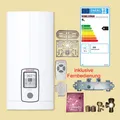 Produktbild: Stiebel Eltron Komfort-Durchlauferhitzer DHE Connect 18/21/24 Made in Germany