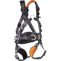 Produktbild: Skylotec Sicherheits Set 313, Superion Gr.M/2XL (Auffanggurt, Höhensicherungsgerät, 140 kg) (204087)