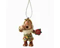 Produktbild: enesco Christbaumschmuck Zwerg Niesend (Sneezy) - Christbaumschmuck