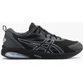 Produktbild: ASICS Gelquantum Kei Sneaker Schwarz, Herren, Größe: 44 - ASICS Gelquantum Kei Sneaker Schwarz, Herren, Größe: 44 - man - Schwarz