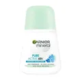 Produktbild: GARNIER MINERAL PURE ACTIVE ROLL-ON 50ML