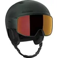 Produktbild: SALOMON Herren Helm HELMET DRIVER PRO SIGMA GG
