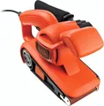 Produktbild: Black+Decker ka86 720w 75x457mm bandschuurmachine | stofzak - ka8