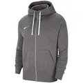Produktbild: NIKE Herren Kapuzenjacke - Club Team 20, Sweatjacke, Logo Anthrazit XL