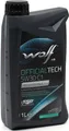 Produktbild: Wolf Motorölofficialtech c1 . Motoröl 5w30 1l off.tech c1