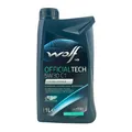 Produktbild: WOLF OfficialTech 5W-30 C1 JASO DL-1,FORD WSS-M2C934-B,STJLR.03.5005, 1 Liter