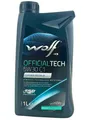 Produktbild: Wolf OfficialTech 5W-30 C1 1 Liter (1051959)