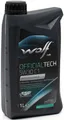 Produktbild: Wolf Motorölofficialtech c1 . Motoröl 5w30 1l off.tech c1