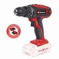 Produktbild: Einhell TC-AS 18 Li-Solo Akku-Bohrschrauber Akkubohrer Bohrschrauber