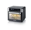 Produktbild: Severin Minibackofen Toastofen 10009579000, Timerfunktion, Heißluft-Funktion