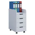 Produktbild: VCM Rollcontainer 
