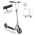 Produktbild: B-WARE: 685-140 GLOBBER NL 205 DELUXE vintage silber