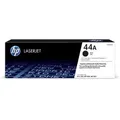 Produktbild: Original HP CF244A / 44A Toner schwarz