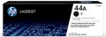 Produktbild: HP 44A - Schwarz - Original - LaserJet - Tonerpatrone (CF244A)