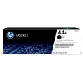 Produktbild: Original HP CF244A / 44A Toner Schwarz