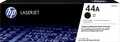Produktbild: HP 44A - Schwarz - original - LaserJet - Tonerpatrone (CF244A)