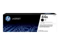 Produktbild: HP 44A - Schwarz - Original - LaserJet - Tonerpatrone (CF244A)