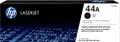 Produktbild: HP 44A Schwarz Original LaserJet Tonerkartusche (CF244A)