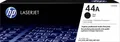 Produktbild: HP Toner 44A Original Schwarz 1000 Seiten CF244A