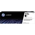 Produktbild: HP HP Cartridge No 44A HP44A HP 44A Black Schwarz (CF244A)