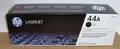 Produktbild: Original HP  44A Toner black CF244A für LJ Pro M15 M16 MFP M28 MFP M29  OVP A