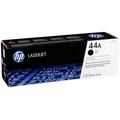 Produktbild: Toner HP 44A - Original LaserJet Tonerpatrone CF244A