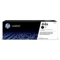 Produktbild: Original HP 44A  CF244A Toner schwarz LaserJet Pro M 29