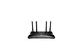 Produktbild: tp-link AX3000 Dual Band Gigabit Wi-Fi 6 Router WLAN-Router