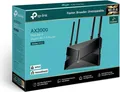 Produktbild: TP-Link Archer AX53 V1 - Wireless Router 4-Port-Switch - 1GbE - Wi-Fi 6 - Dual-Band (Archer AX53)