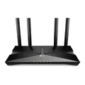 Produktbild: TP-Link Archer AX53 Wi-Fi 6 WLAN Router (2402 Mbit/s 5 GHz, 574 Mbit/s 2,4 GHz, 4 × Gigabit LAN-Ports, unterstützt Keine DSL-Funktion
