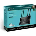 Produktbild: TP-Link Archer AX53, Router, 160 MHz, 1024-QAM, bis zu 3 Gbit/s, Dual-Core CPU