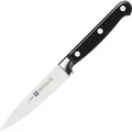Produktbild: Zwilling Gemüsemesser Professional S 31020-101, 10 cm Edelstahlklinge, Kunststoffgriff