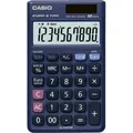 Produktbild: Casio SL-310TER + Taschenrechner Tasche Euro Umbau Breit Display