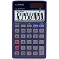 Produktbild: CASIO SL-310TER+ Taschenrechner schwarz