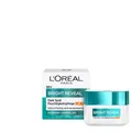 Produktbild: 2tlg. Loreal Bright Reveal Dark Spot Feuchtigkeitspflege  LSF 50 + Beauty Band