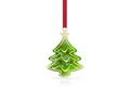 Produktbild: Swarovski Dekohänger Kristallfigur Sammelfigur Weihnachtsbaum Ornament (1 St), Swarovski® Kristall