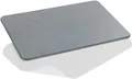 Produktbild: WENKO Badezimmervorlage Model Simi aus Kieselgur, 60x39 cm Diatomit Matte