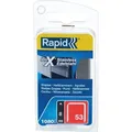 Produktbild: Rapid Heftklammern 53/8 m