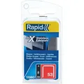 Produktbild: Rapid Heftklammern 53/8 m